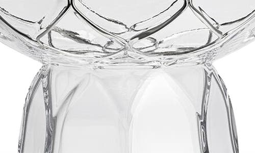 ORREFORS ORREFORS BLOOM HIGH VASE