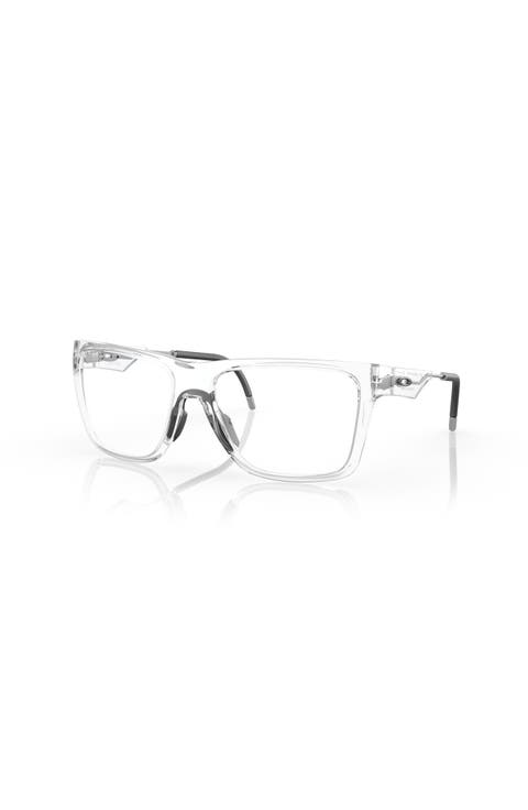 56mm Square optical glasses