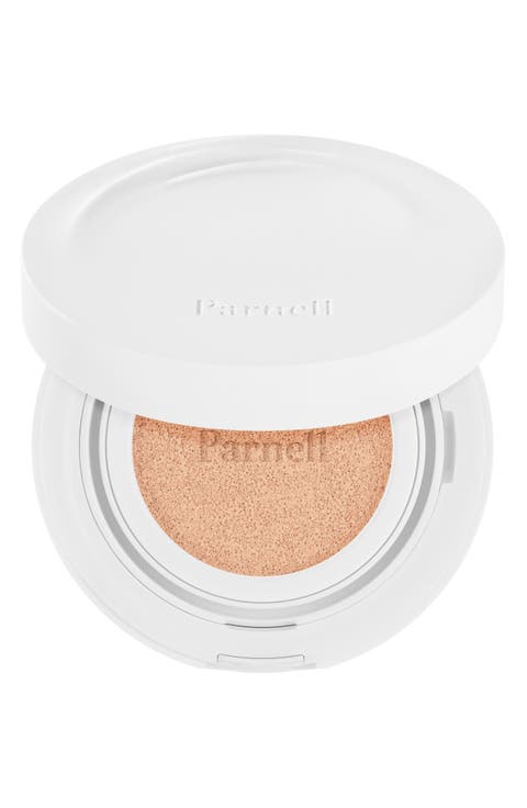 Cicamanu Serum Cushion Foundation