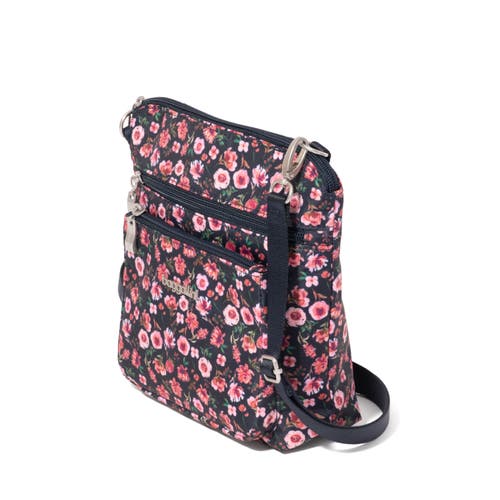 Baggallini Modern Pocket Crossbody Bag