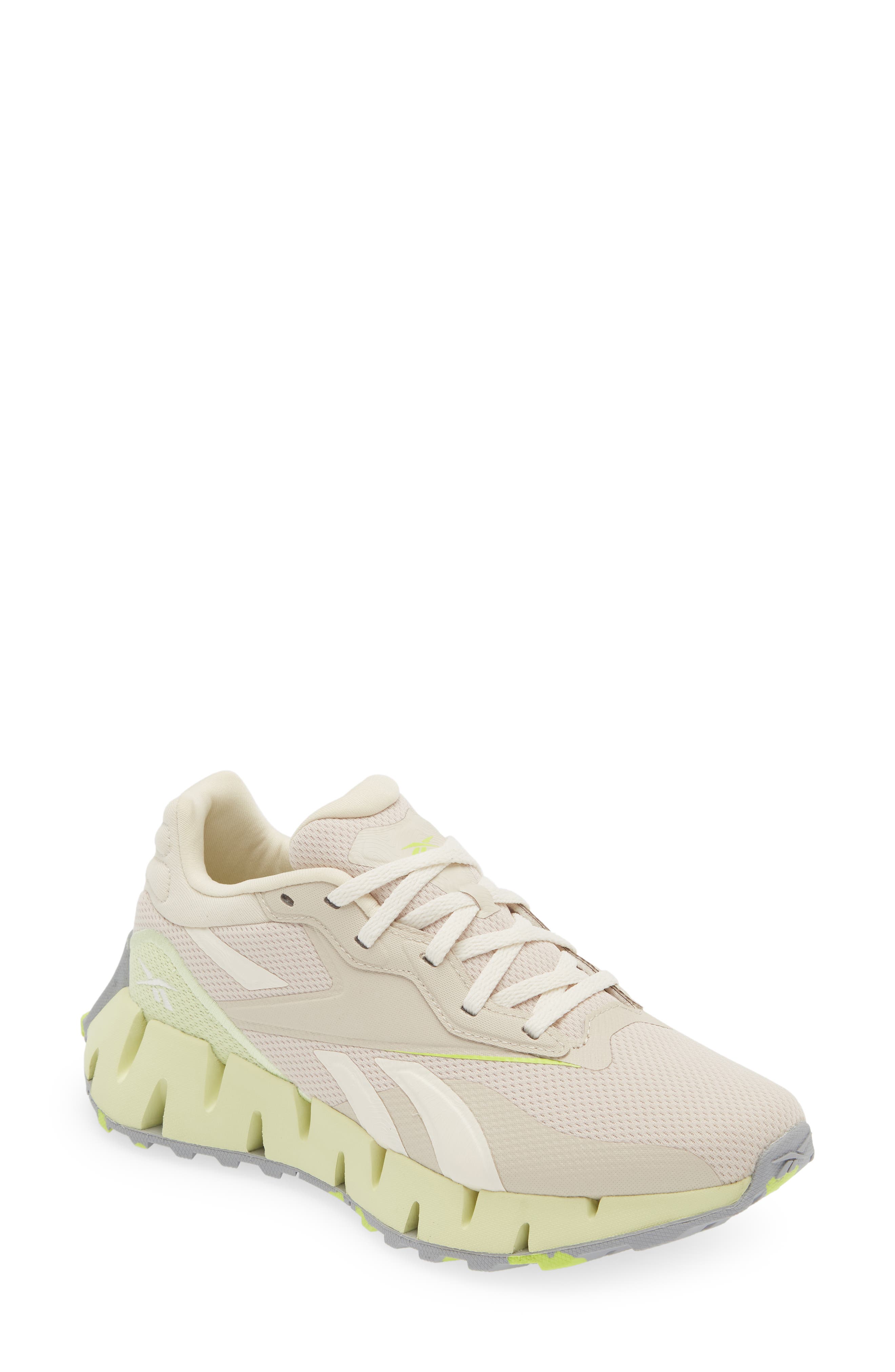 Reebok Zig Dynamica 4 Adventure Running Shoe, Main, color, 