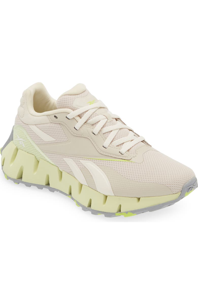 Reebok Zig Dynamica 4 Adventure Running Shoe, Main, color,