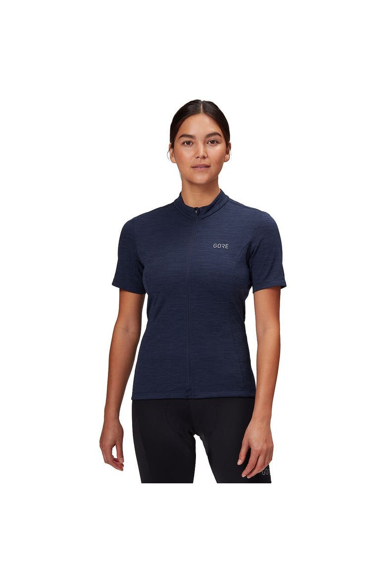 C3 Jersey - Women's, Main, color, Orbit Blue