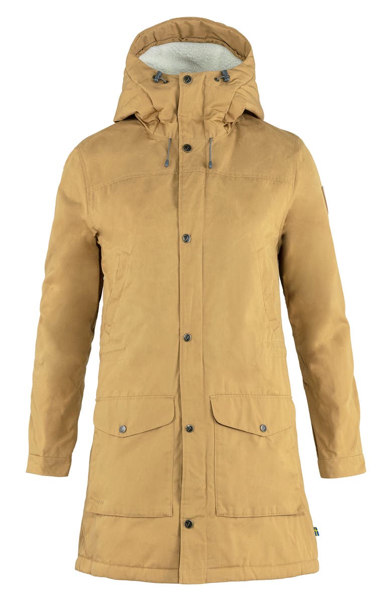 Fj llr ven Women s Greenland Water Resistant Hooded Jacket Nordstrom fj-llr-ven-women-s-greenland-water-resistant-hooded-jacket-nordstrom