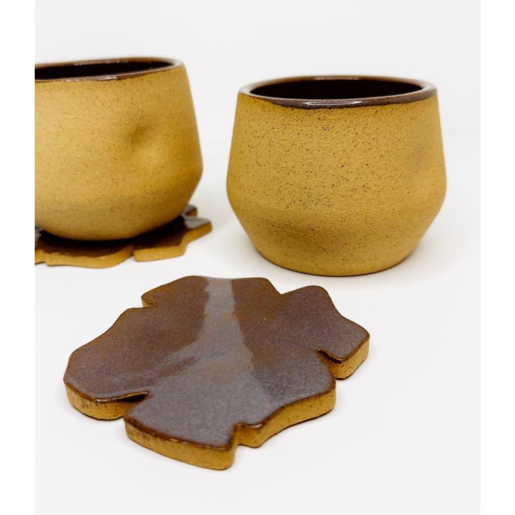 Mikkarbo Freckles Cup Set