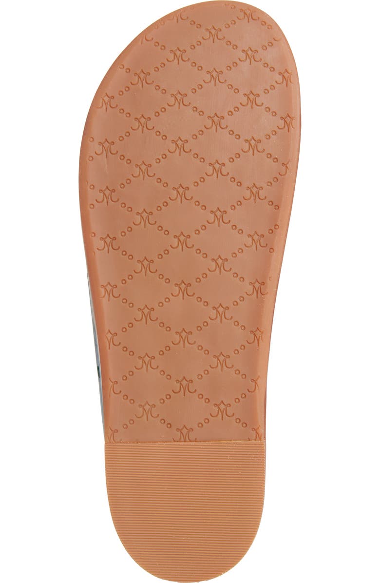 Johnston & Murphy Jenny Slide Sandal, Alternate, color,