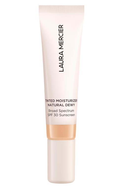 Laura Mercier Tinted Moisturizer Natural Dewy Spf 30 With Hyaluronic Acid In 2n Maple