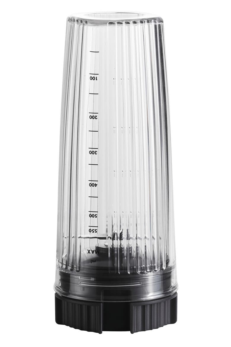Enfinigy Personal Blender, Alternate, color, GLASS