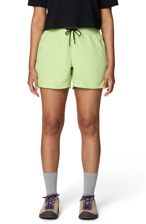 Stryder Shorts