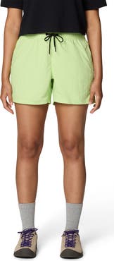Mountain Hardwear Stryder Shorts