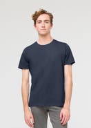 DUER PurePima Only Tee