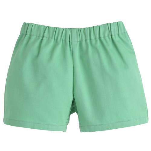 Little English Babies'  Kids' Basic Short