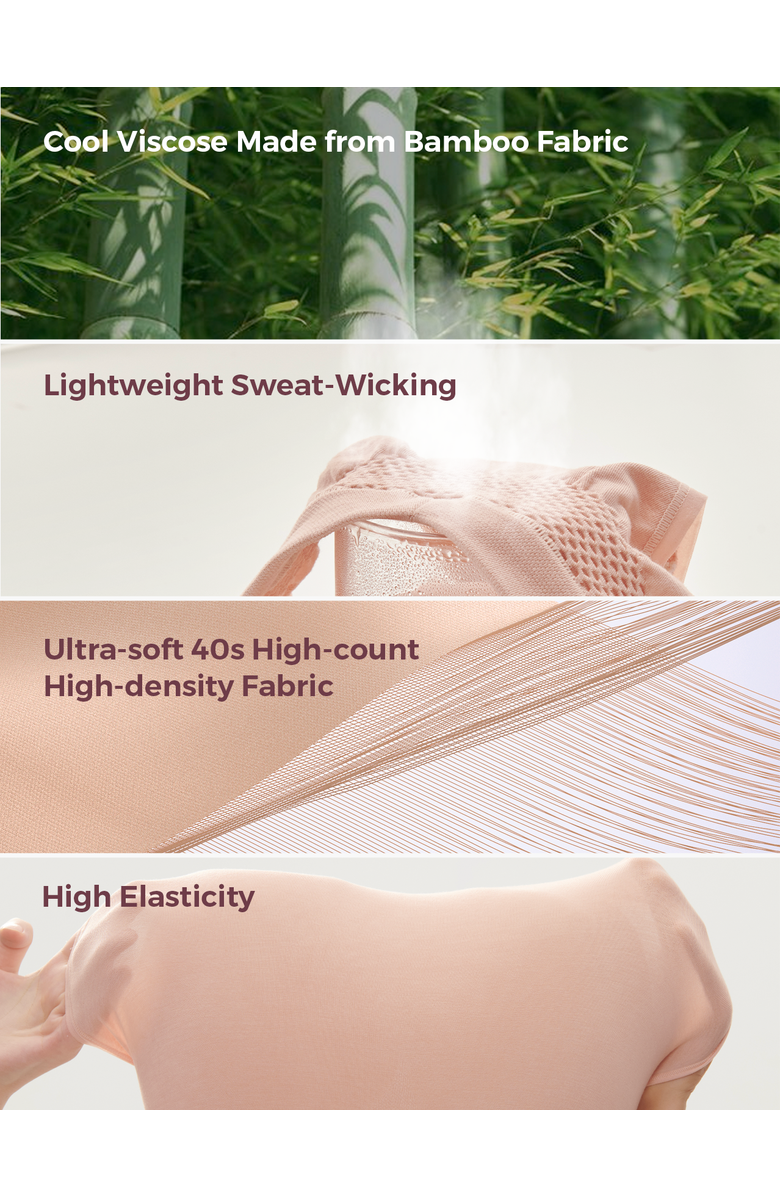 Momcozy Postpartum Panties,2 Pack, Alternate, color, Black And Oyster Pink