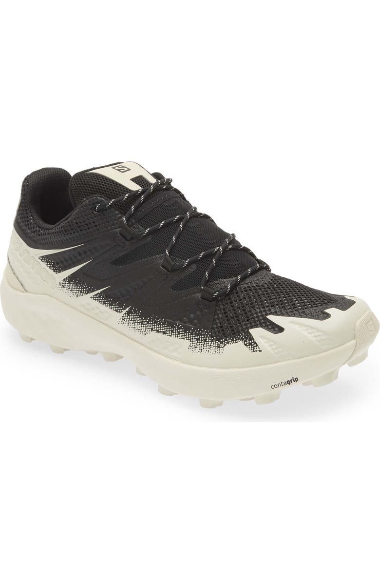 Salomon Cross Advanced Trail Running Sneaker, Main, color,
