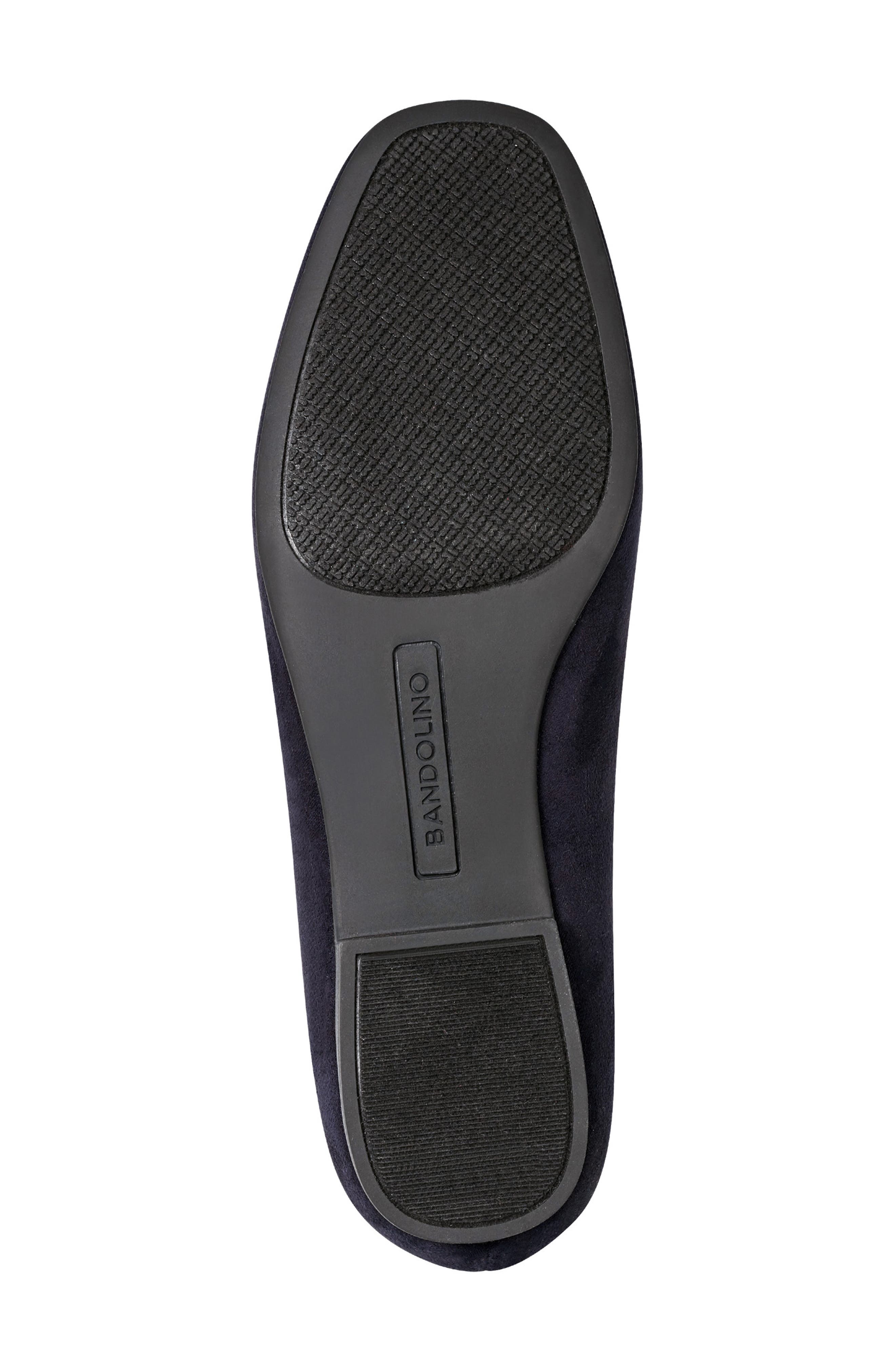 Meonna Loafer, Alternate, color, DARK BLUE