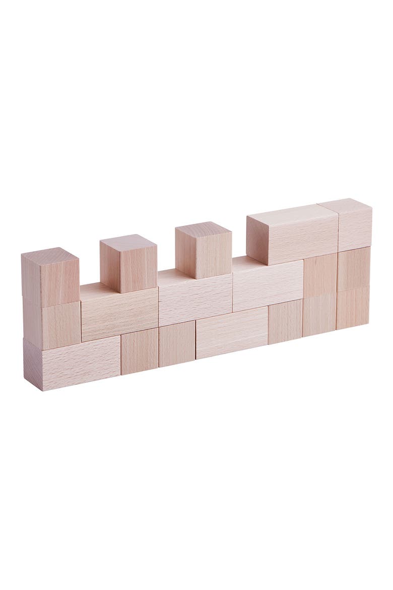 Clever Up! 2.0 Building Block System, Alternate, color, MULTI