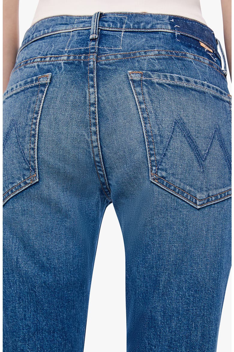 The Lil Runaway Petite Bootcut Jeans, Alternate, color, ON A ROLL