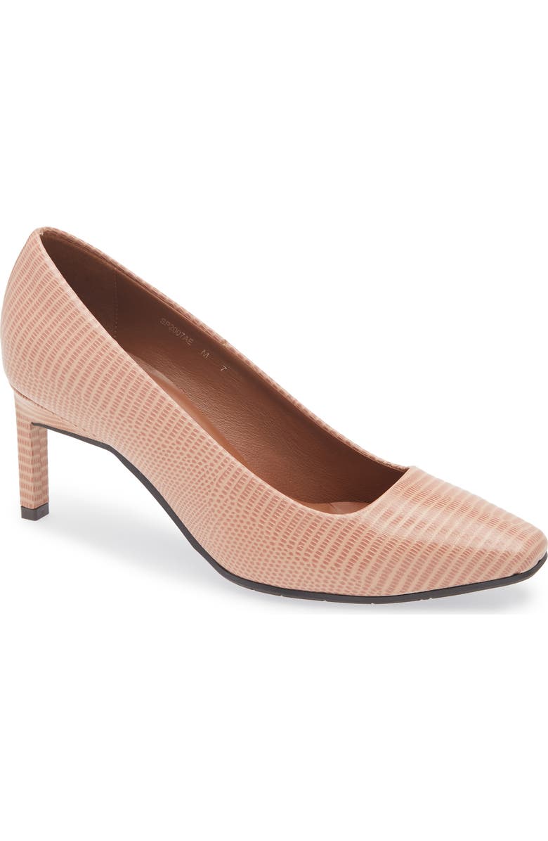 Aquatalia Rylan Pump, Main, color,