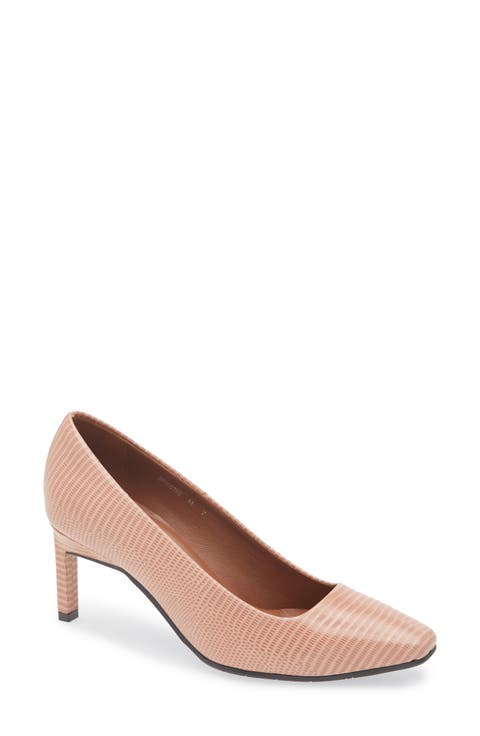 Rylan Pump (Women)
