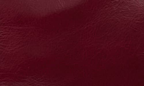Hobo Avon Leather Shoulder Bag