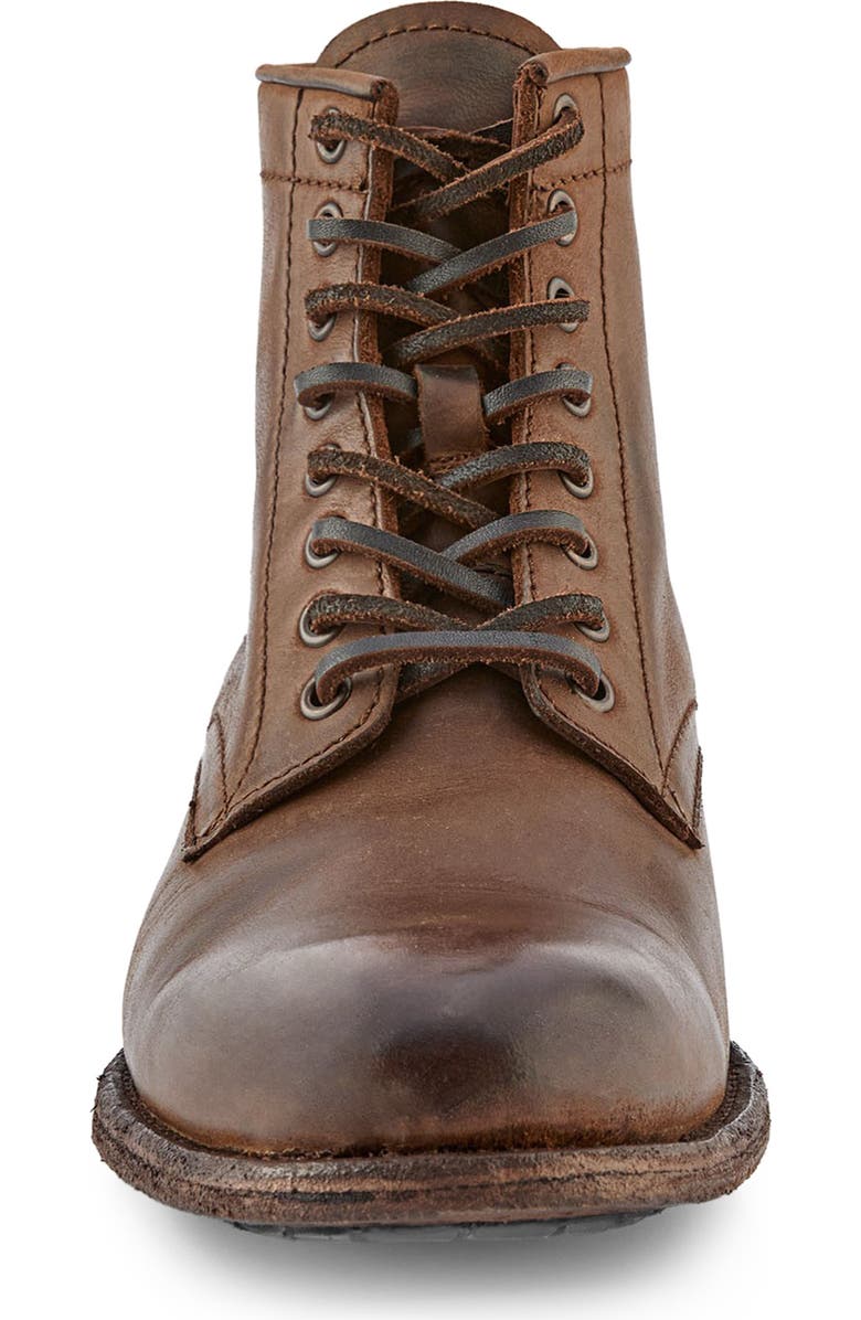 Frye Tyler Boot, Alternate, color, Tan