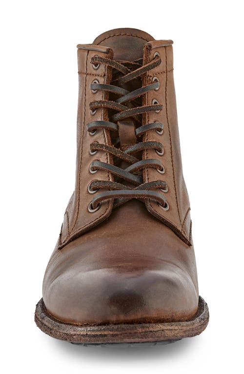 Frye Tyler Boot In Brown