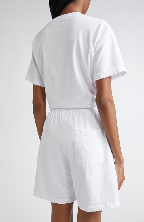 Sporty And Rich Sporty & Rich New York Graphic T-shirt