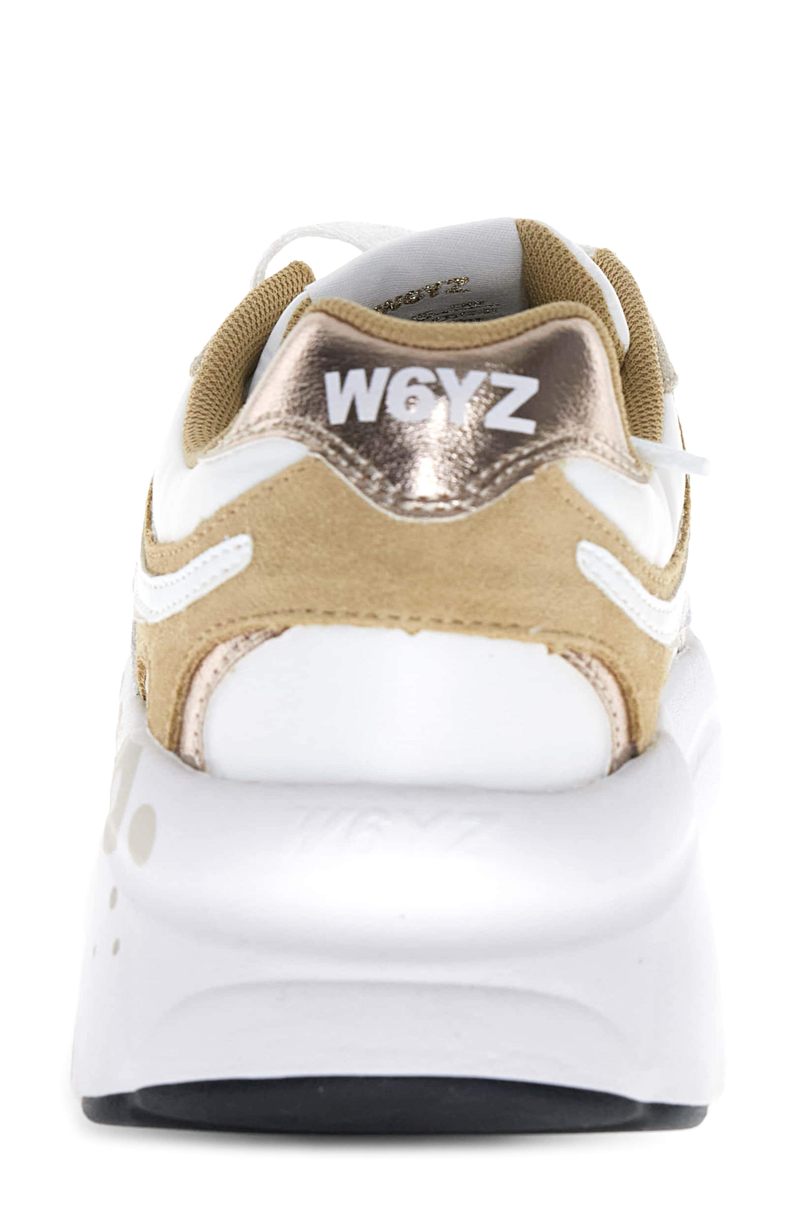 Ida Sneaker - image 4