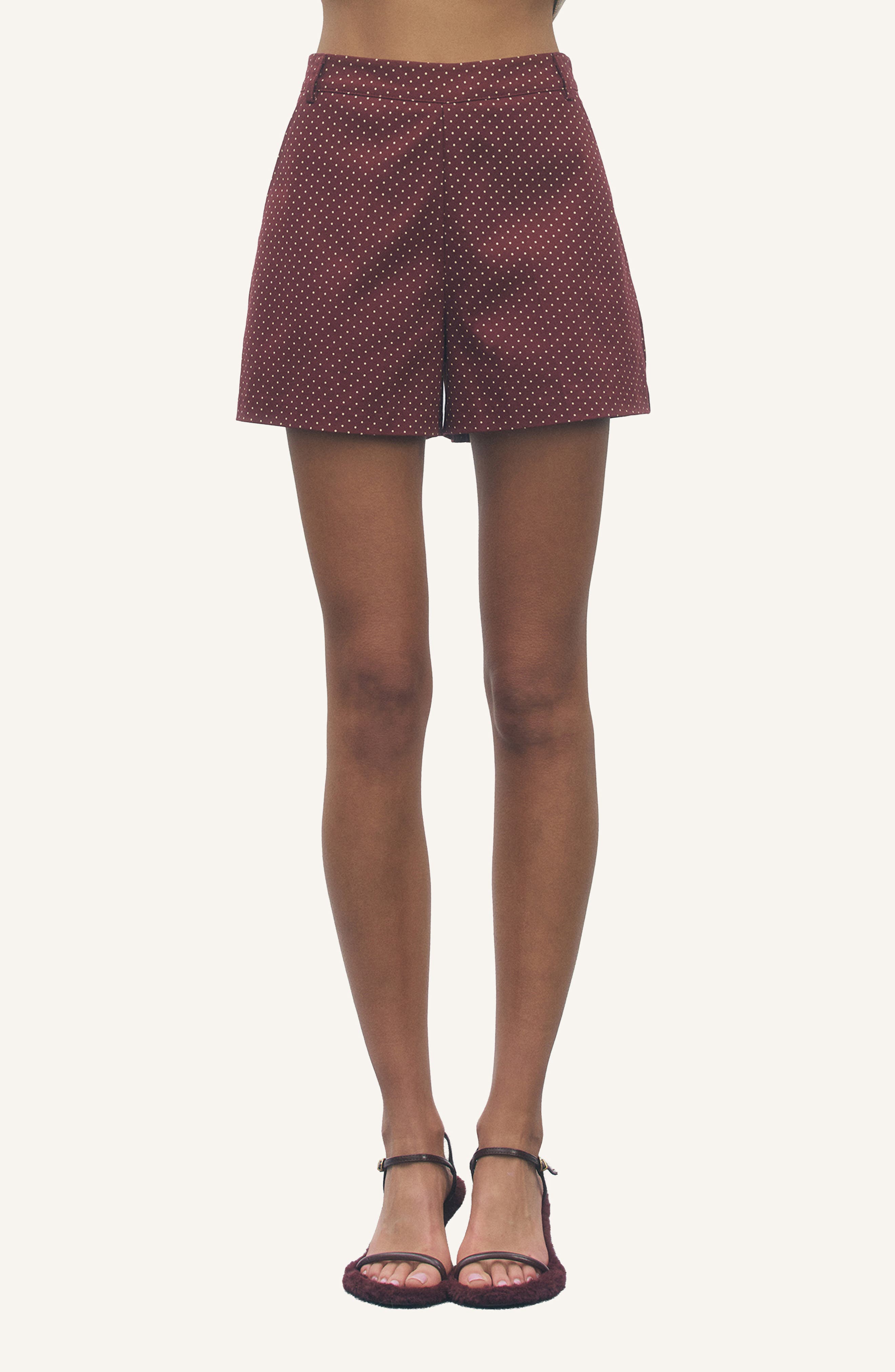 selected BERRY SAND