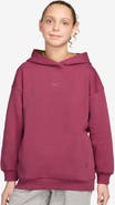 Nike Kids' Sportswear Club Fleece Oversize Hoodie