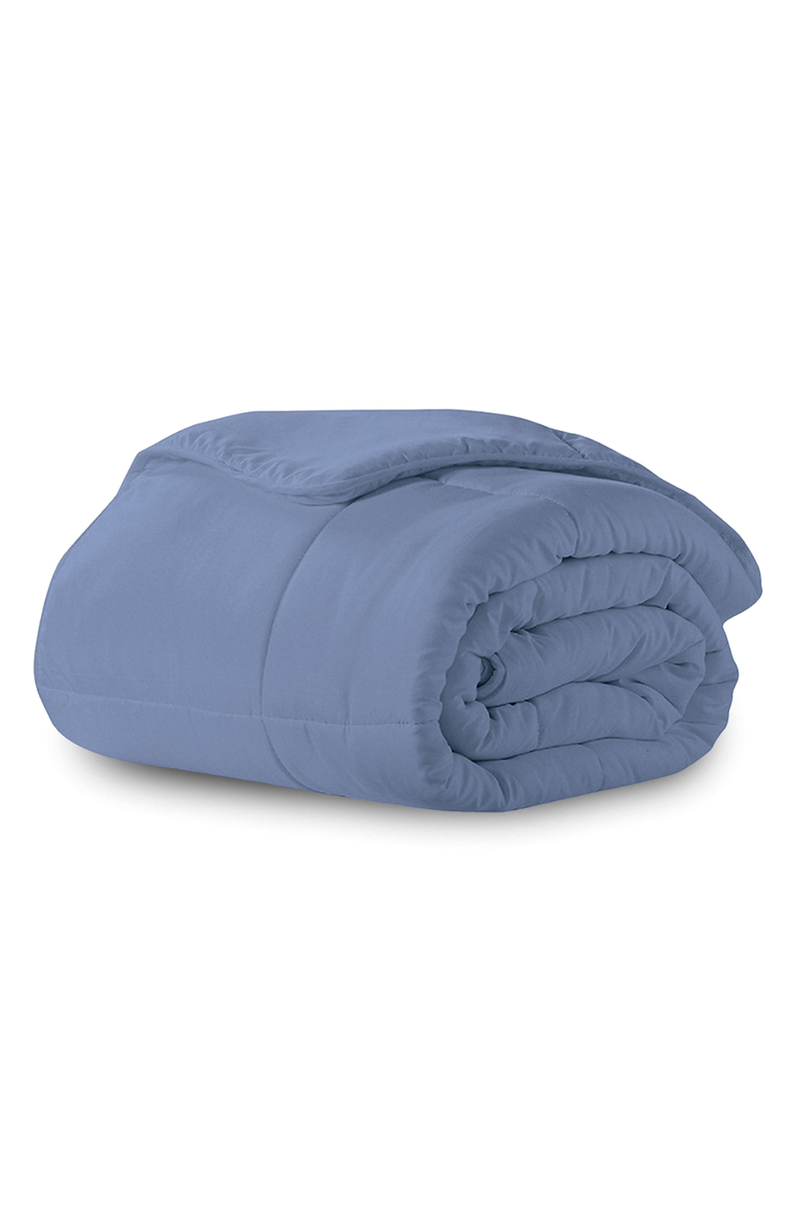 SLATE BLUE