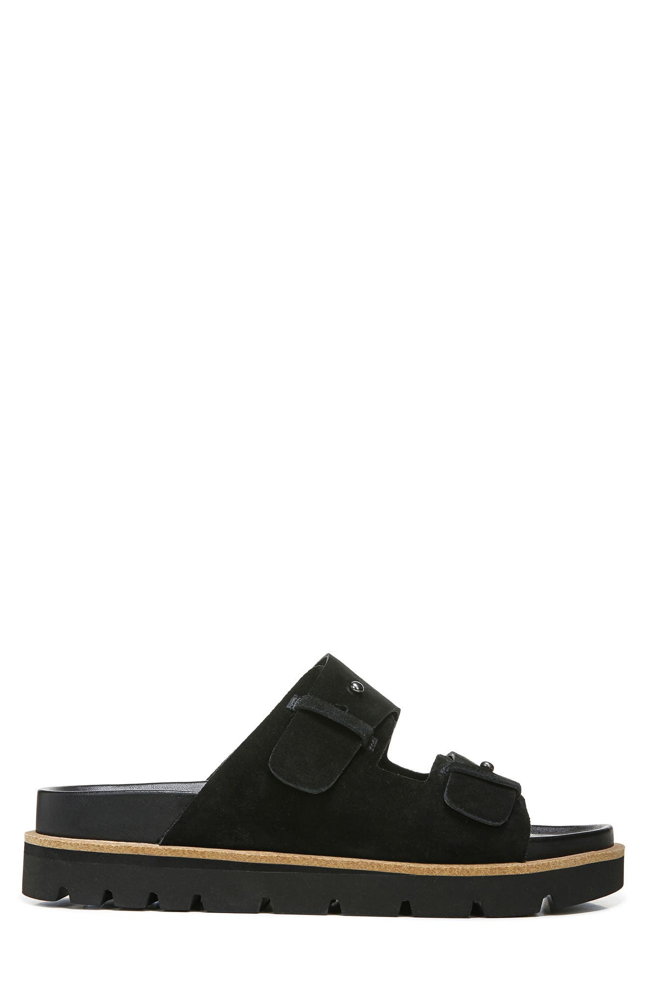 Vince Cypress Slide Sandal, Alternate, color, 