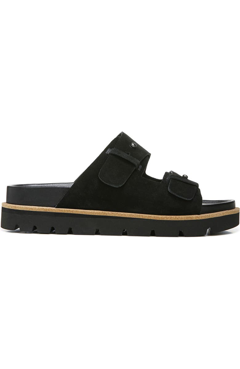 Vince Cypress Slide Sandal, Alternate, color,