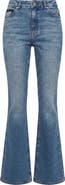 PHILIPP PLEIN Flare Fit Jeans Basic Women