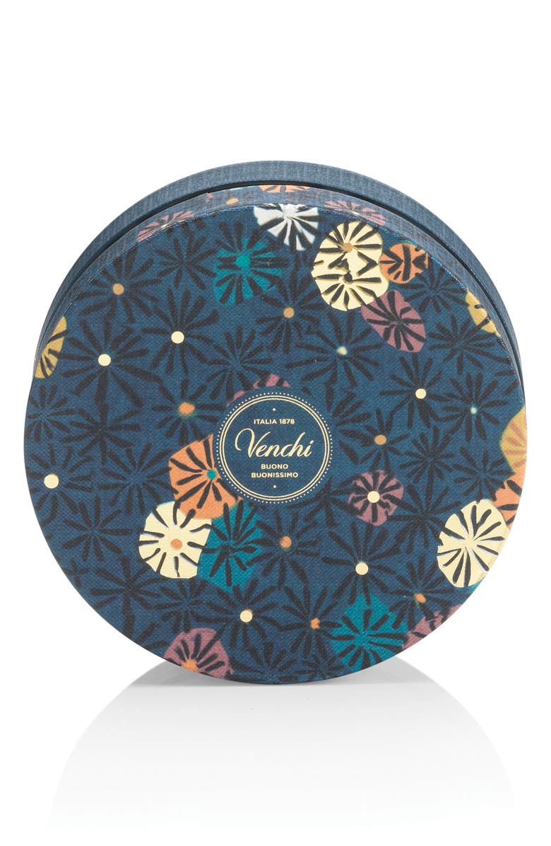 Venchi Small Murrine Hamper with Assorted Chocolates, Alternate, color, Blue