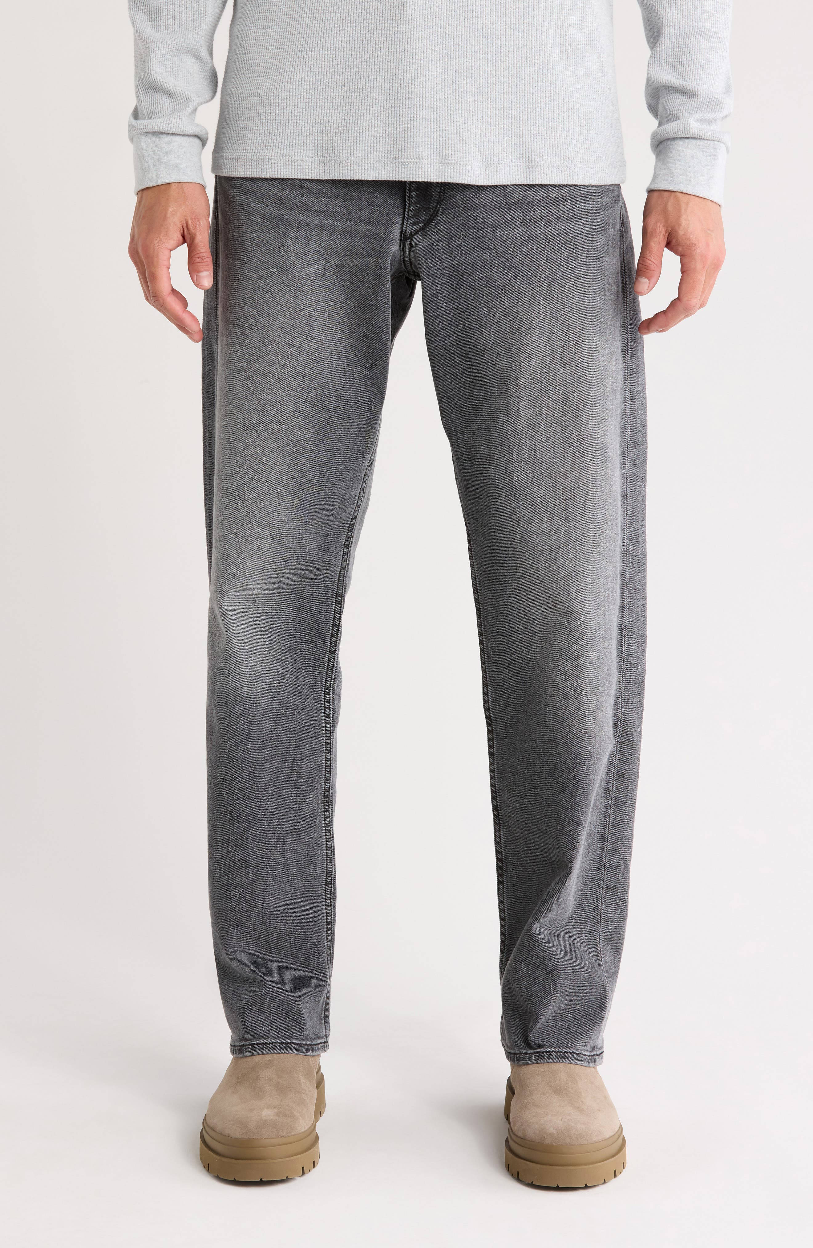 rag & bone Fit 4 Straight Jeans