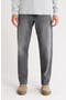 Fit 4 Straight Jeans