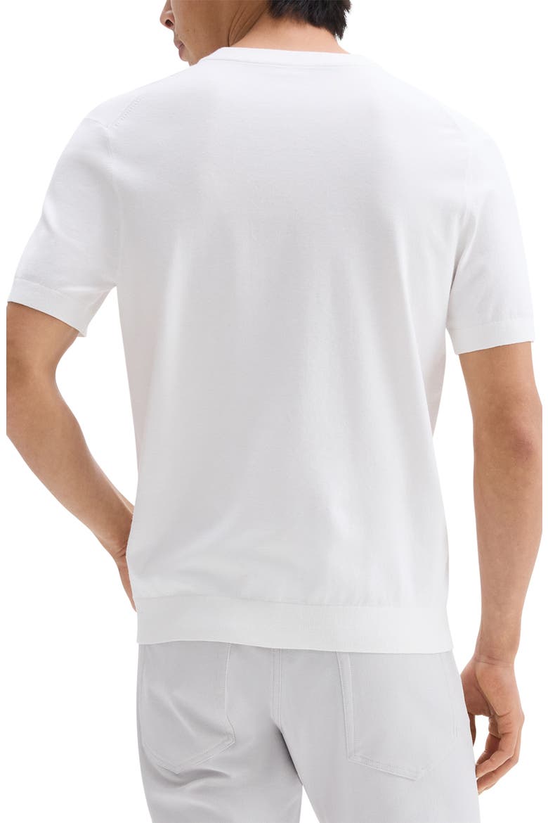 Soris T-Shirt, Alternate, color, WHITE