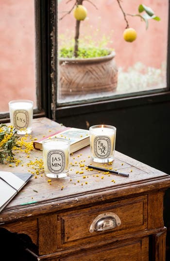 【新品・未開封】DIPTYQUE キャンドル JASMIN スモール キャンドル ジャスミン 70g | Diptyque Paris