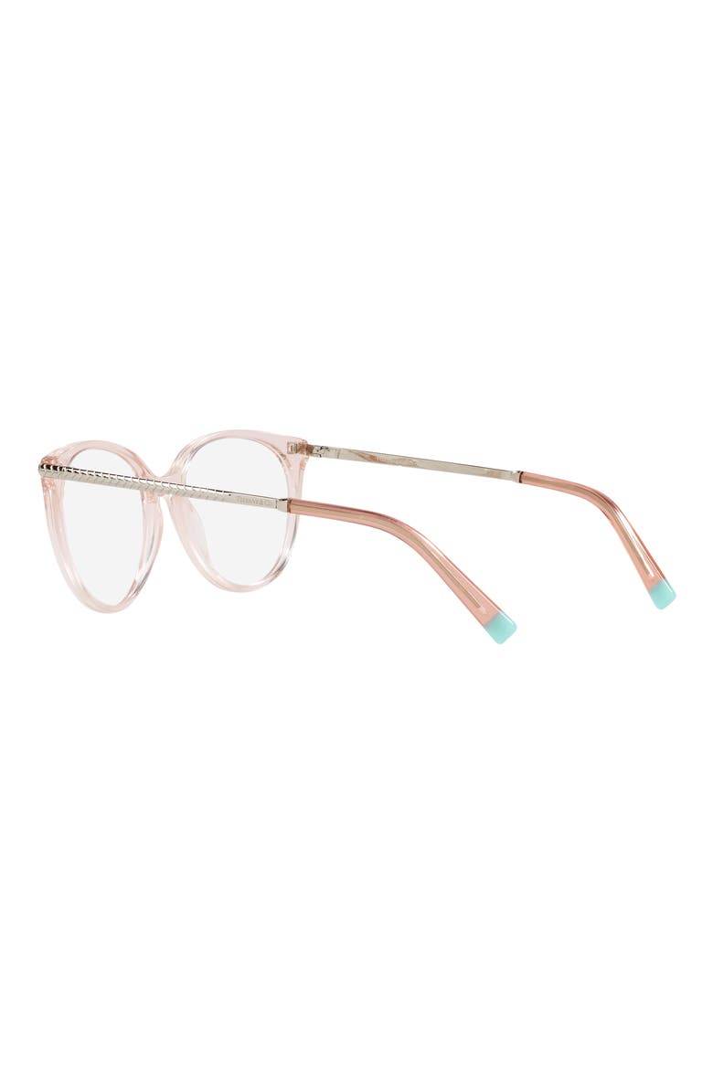 54mm Phantos Optical Glasses, Alternate, color, NUDE