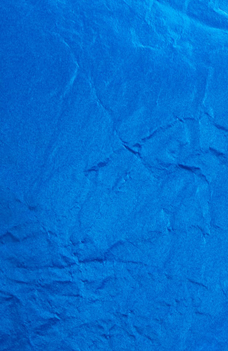 The Row Aria Asymmetric Silk Top, Alternate, color, 