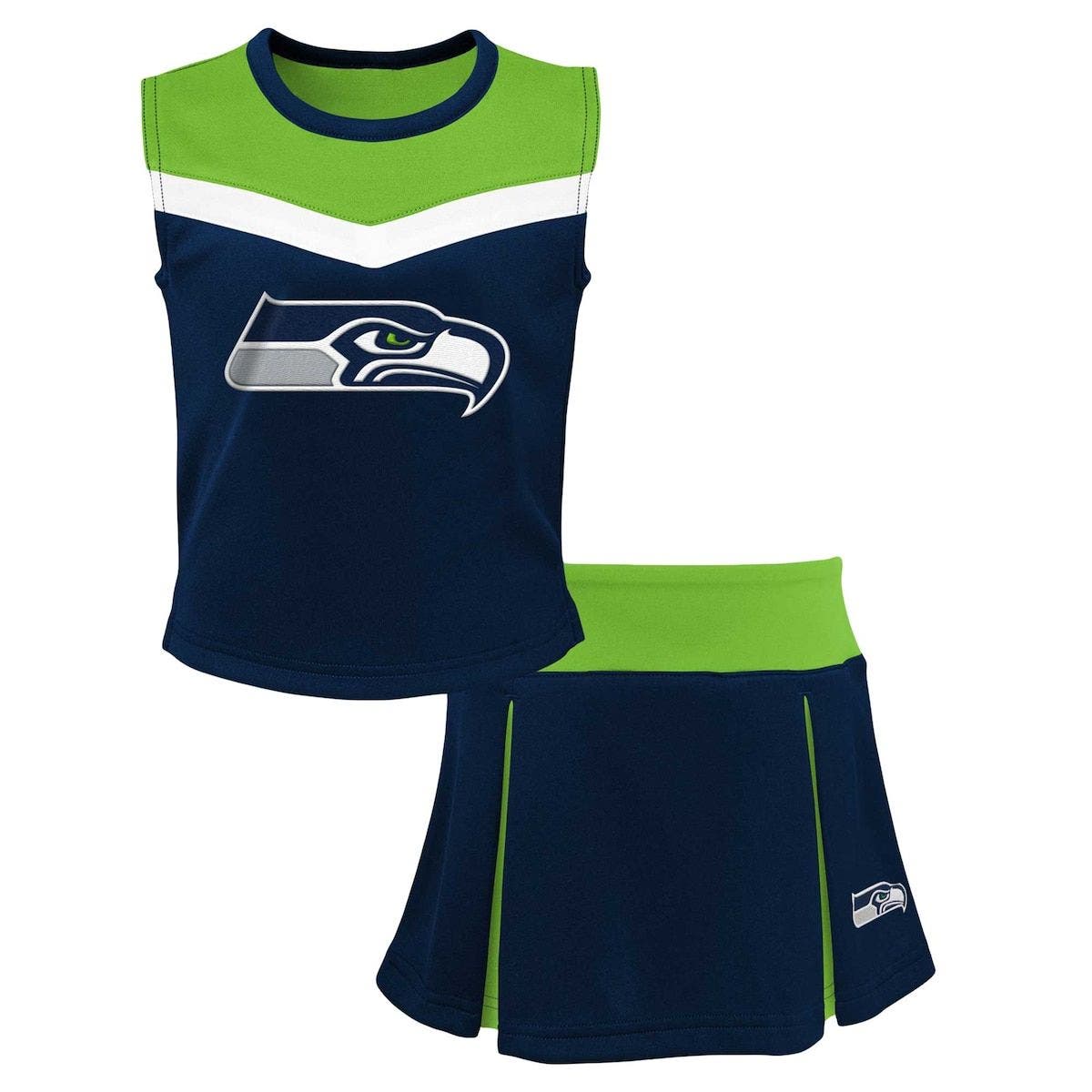 selected Navy
