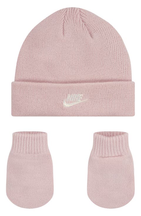 Beanie & Mittens (Baby)