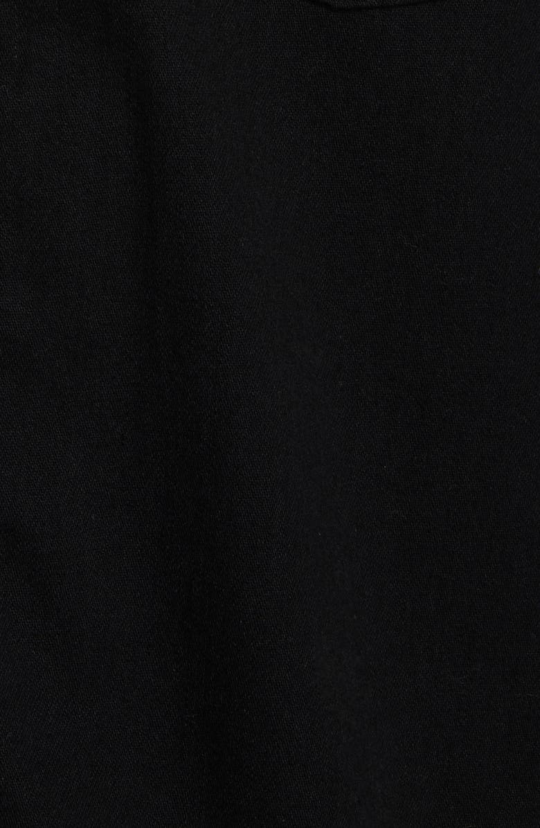 FRAME Western Denim Button-Up Shirt, Alternate, color,