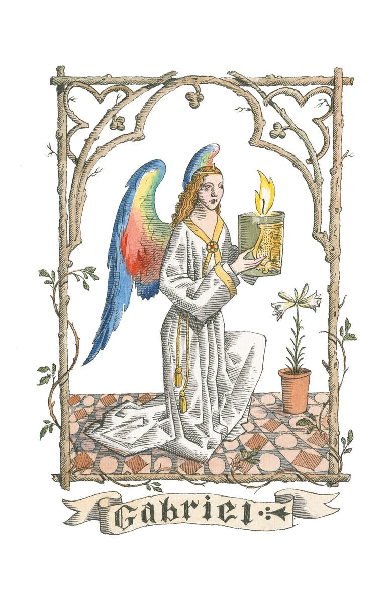 Trudon Gabriel Classic Candle, Alternate, color, 