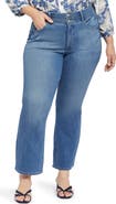 NYDJ Ava Flare Leg Jeans