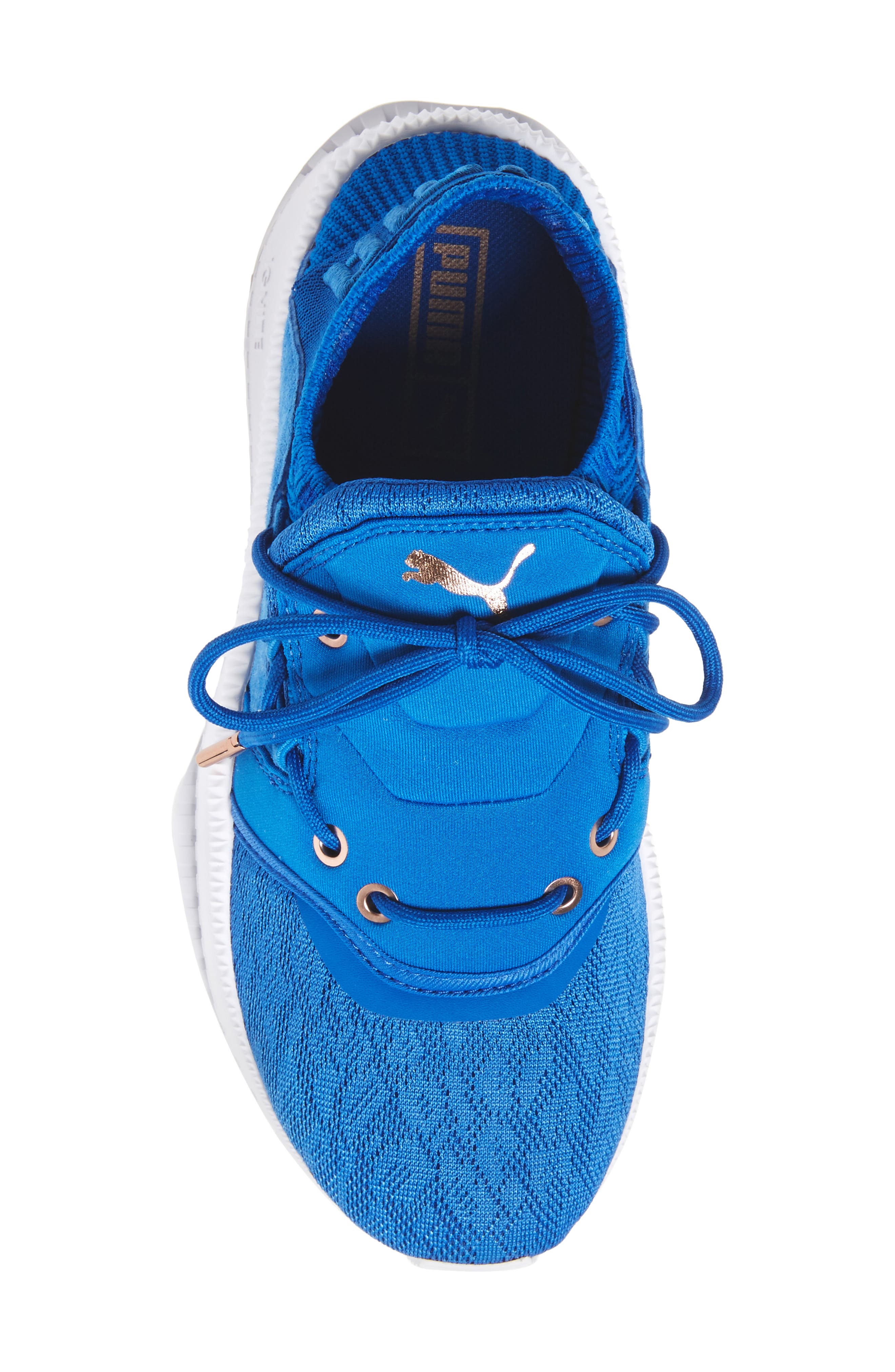 Tsugi Shinsei Training Shoe, Alternate, color, LAPIS BLUE/ LAPIS BLUE