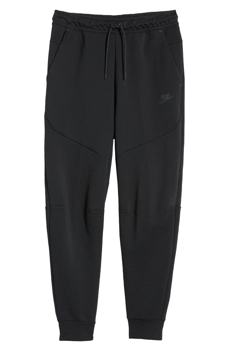 Nike Tech Fleece Jogger Sweatpants, Alternate, color, 