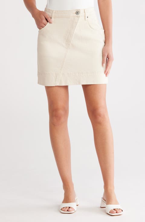 Layne Miniskirt