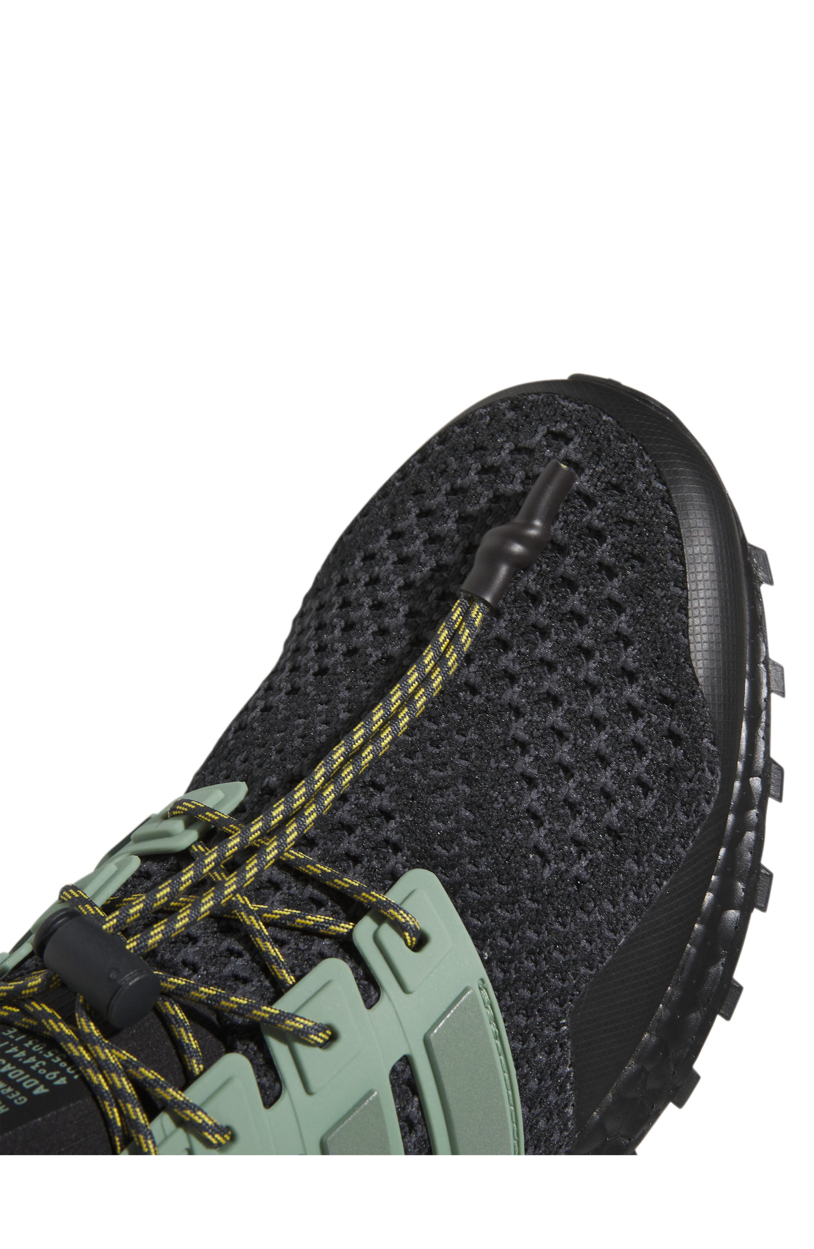 adidas Ultraboost 1.0 DNA Hype Beast Running Shoe, Alternate, color, 